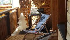 Résidence : Le Crystal Chalet - Foto 1