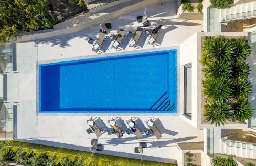 HADRIE LUXURY RESORT AND VILLAS Krk - Foto 38