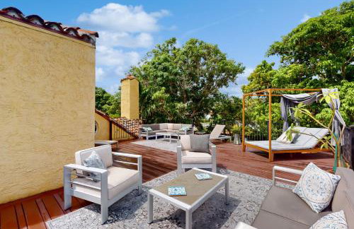 Sunset Siesta - Foto 23