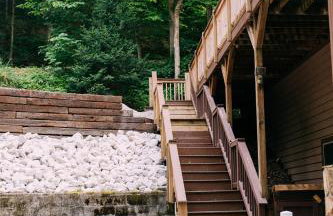 Creekside Oasis! - Foto 15