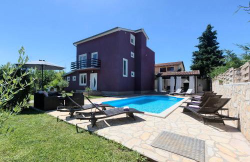 Villa Nina - Foto 11