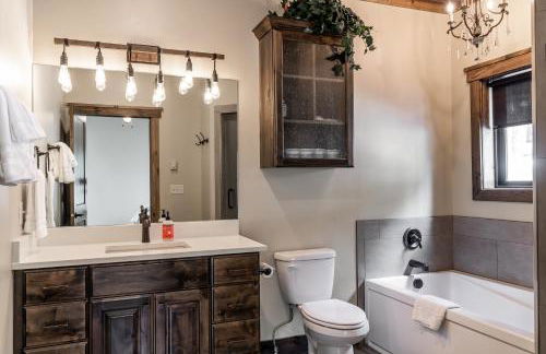 My Yellowstone Retreat - Foto 44