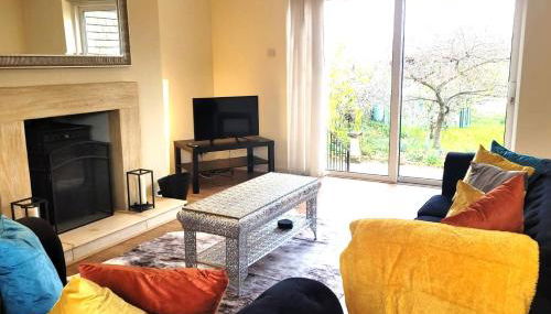 Countryside Retreat 5 Minutes to Glastonbury and 10 Minutes to Wells - Foto 3