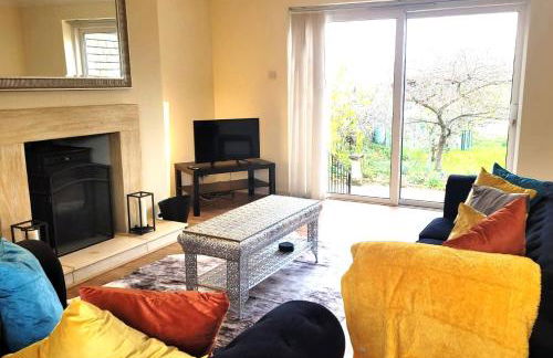 Countryside Retreat 5 Minutes to Glastonbury and 10 Minutes to Wells - Foto 3