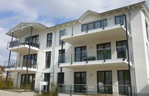 Villa Amelie - Fewo Stella - Foto 1