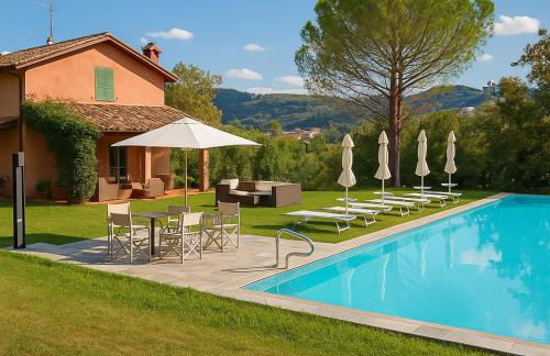 Villa delle rose Brisighella - Foto 1