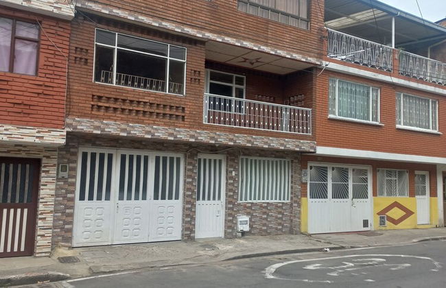 Apartahotel Victoria - Photo 9