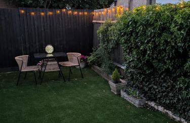 Bright one bedroom apartment with garden - Foto 41