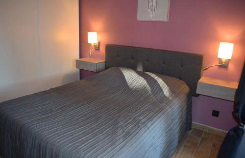 Les terrasses du Bruguet - Foto 13