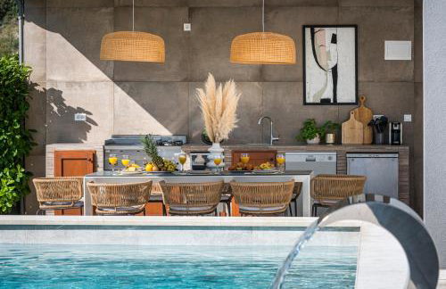 Villa Jelena - Foto 1