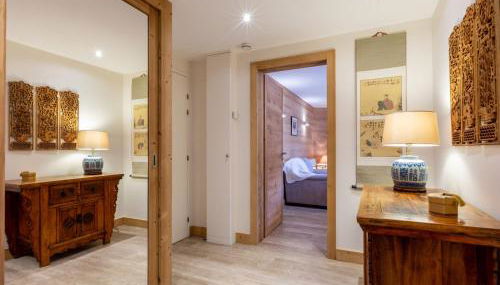 Appartement spacieux avec wifi, parking, balcon Sud à 10 min des commodités - FR-1-694-33 - Foto 3