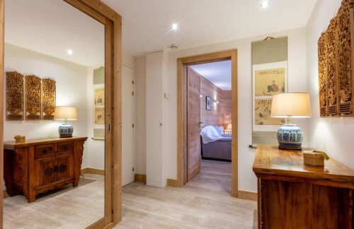 Appartement spacieux avec wifi, parking, balcon Sud à 10 min des commodités - FR-1-694-33 - Foto 3