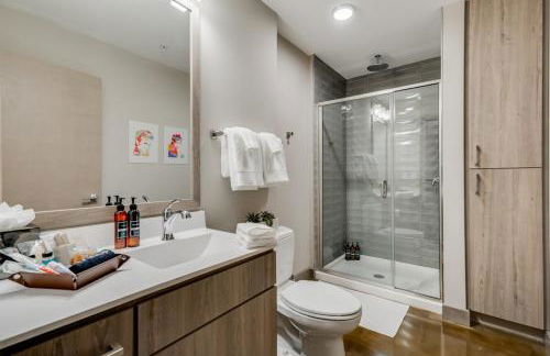 Sable 608 - One Bedroom - Foto 13