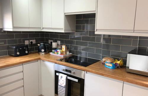 The Moo House 2 bed Property - STAYSEEKERS - Foto 4