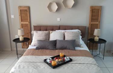 Kypseli studio rhodes - Photo 8