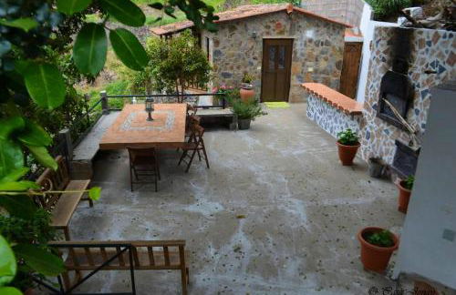 Cosy Chalet with Terrace in Hermigua - Ideal for Couples - Foto 9