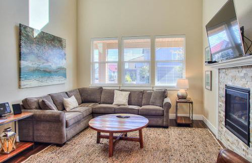 Windswept Cottage - Foto 8