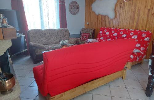 Chalet 126 m² PRALOUP - Foto 10