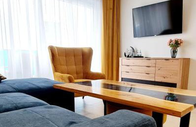 Apartamenty Boszkowo Aquarius Gold - Foto 12