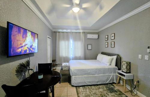 Cozy Green Apartment - Foto 1