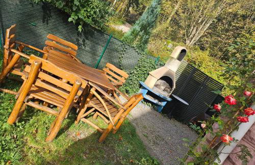 Ferienhaus Auszeit - Foto 5