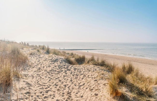 Cozy Family Duplex on the Belgian Coast - Photo 27