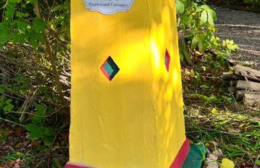 Maplewood Cottages 2 - Photo 1