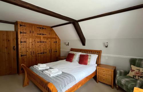 Ivy Cottage - Photo 28