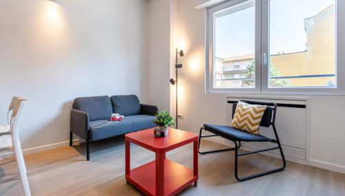 JOIVY Solari Tolstoj Apartments - Foto 4