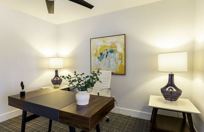 Cozy Condo w Heated Pool 1 Hr to Joshua Tree NP - Foto 24