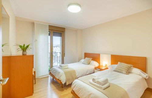 Acogedor apartamento rodeado de naturaleza - Foto 21