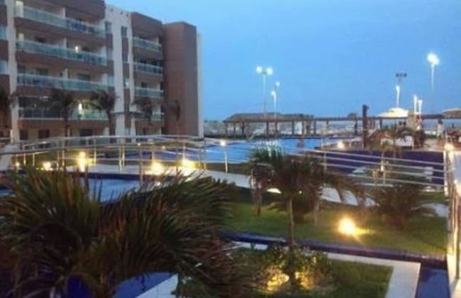 S Flats Mota - Photo 31