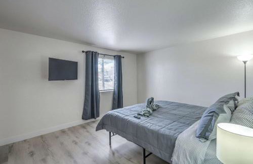 Vegas Getaway Near Strip! Sleeps 6! - Foto 3