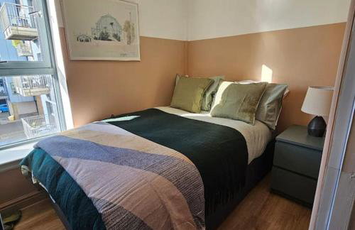 Calming Sea View City Apartment - Foto 42