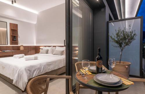 CENTRO Suites - Foto 20