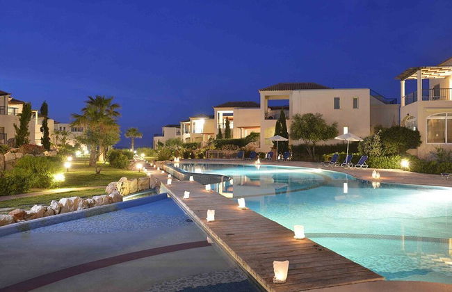 Resitour - Chania Aphrodite Beachfront - Foto 16