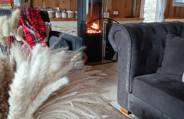 Le gîte Le Marillet - Photo 1