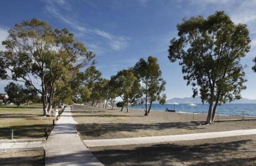 Lovely villa in the gorgeous Porto Hydra - Foto 21