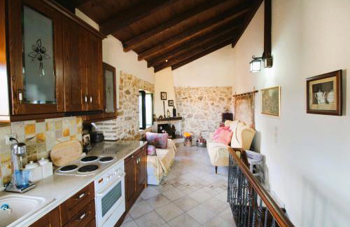 Corfu Ariandi Stone House - Foto 6