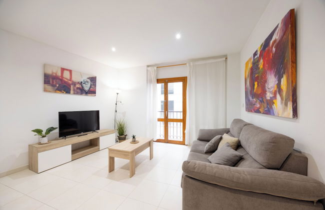 Apartamentos Centro Histórico - Foto 21