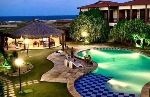 TAIBA - ONDAS DO MAR RESIDENCE Ap 212 - Rezende apartamentos - Foto 8