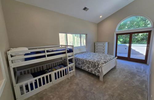 The Alhambra Retreat Gated Spacious Private - Foto 48