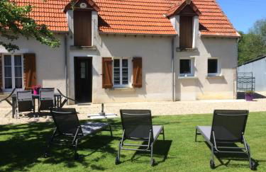 GITE DE FRANCE "A l'essentiel" - Foto 1