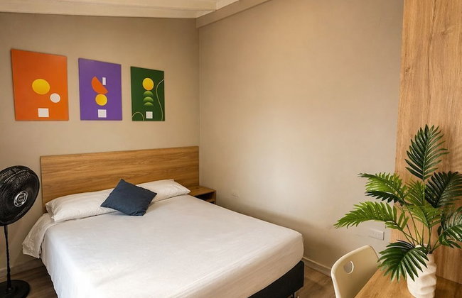Manila by Roots Rentals - Foto 24