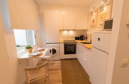 Apartamento con terraza en pleno centro - Mar de Ardora Portonovo - Foto 6