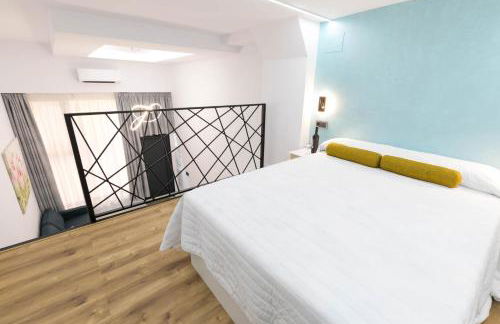 Oficina-Estudio en el centro de Andújar - Foto 10