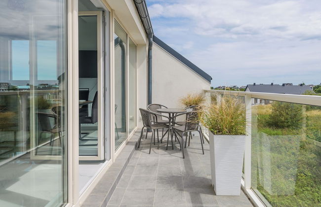 Apartamenty Sun & Snow Osada Cetniewo - Photo 38