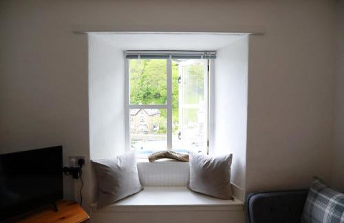 Lyn View Cottage - Modern Lynmouth Townhouse - Foto 18