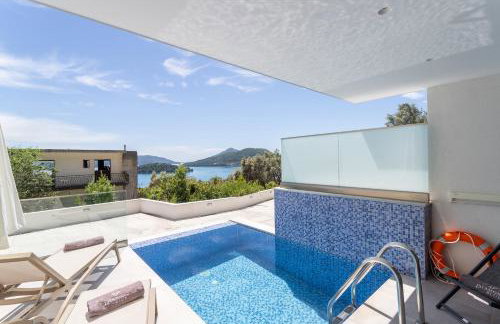 Diamond Blue Villas Lefkada - Foto 38