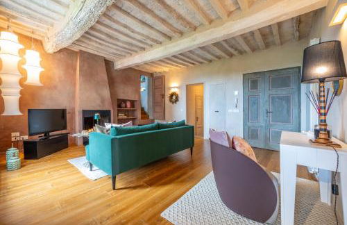 La Loggia Apartment - Foto 10